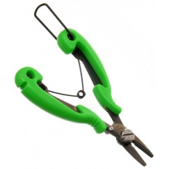 Ножницы для поводкового материала Carp Pro Mini 10 см